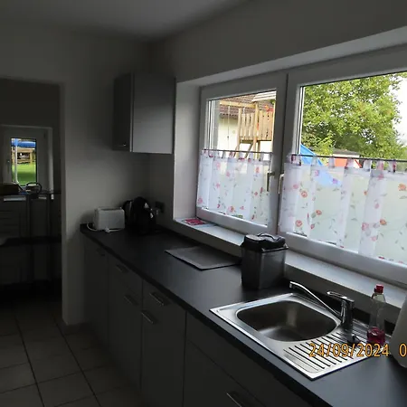 Am Westerwaldsteig In Birnbach * Birnbach (Altenkirchen)