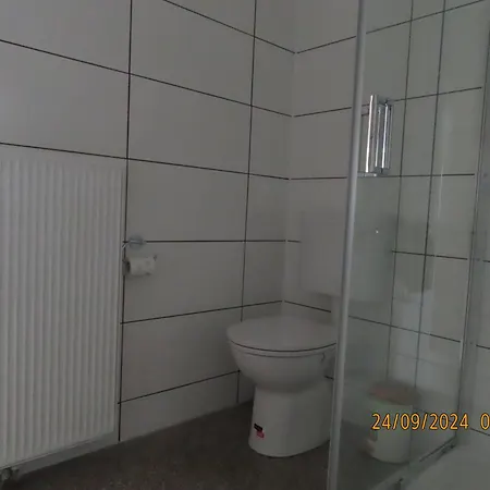 Am Westerwaldsteig In Birnbach Апартаменты *