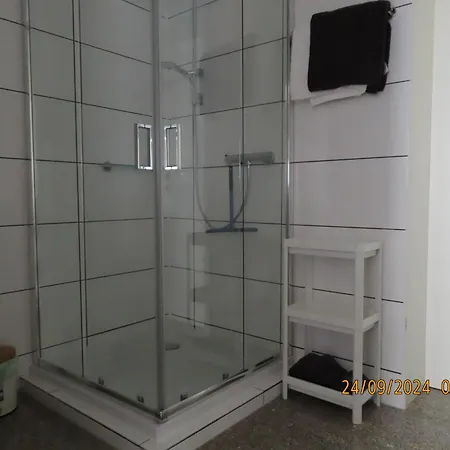 アパート Am Westerwaldsteig In Birnbach *