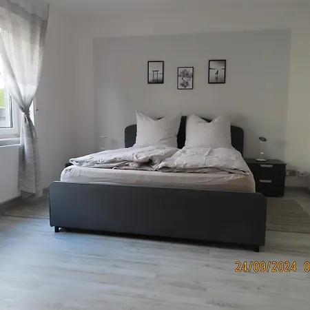 Am Westerwaldsteig In Birnbach アパート *