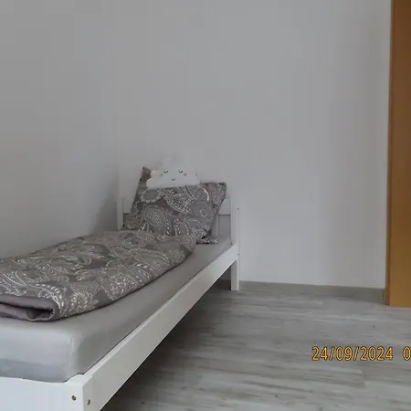 Am Westerwaldsteig In Birnbach *