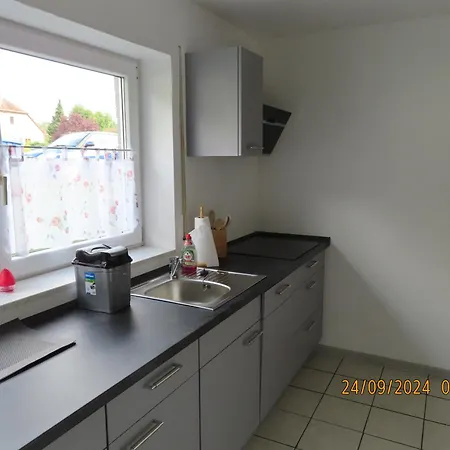 Am Westerwaldsteig In Birnbach * Birnbach (Altenkirchen)