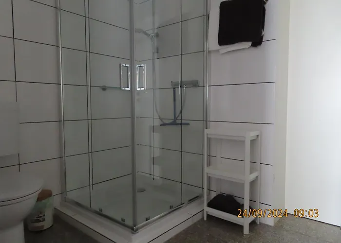 Apartament Am Westerwaldsteig In Birnbach *