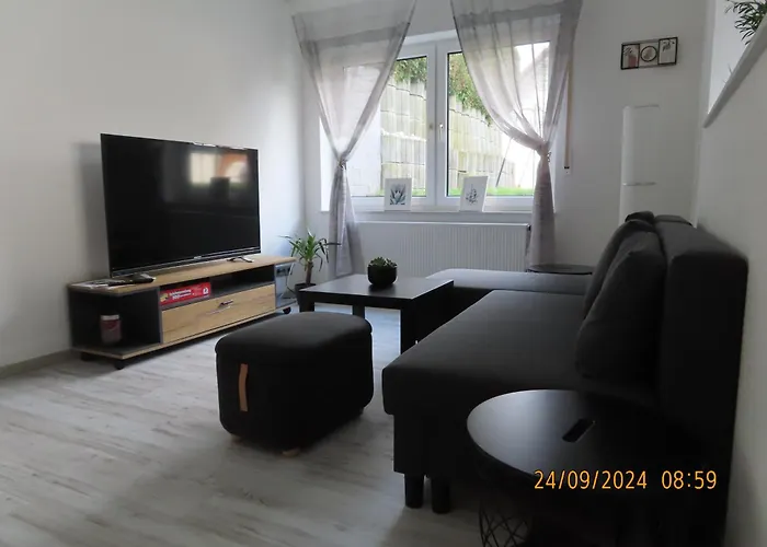 Am Westerwaldsteig In Birnbach