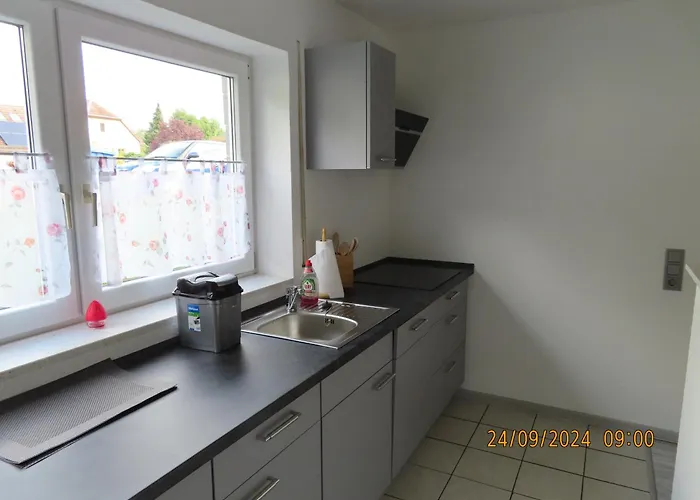 Am Westerwaldsteig In Birnbach * Birnbach (Altenkirchen)